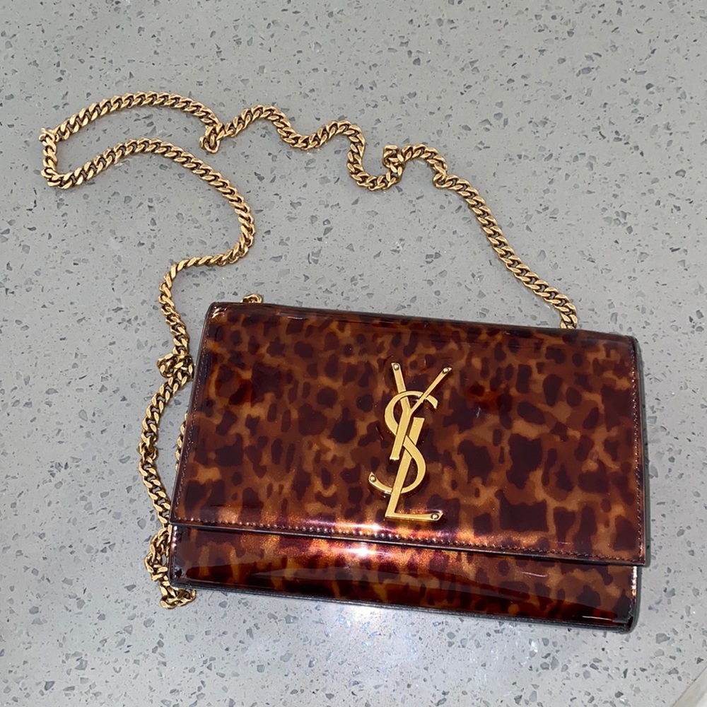 YSL purse